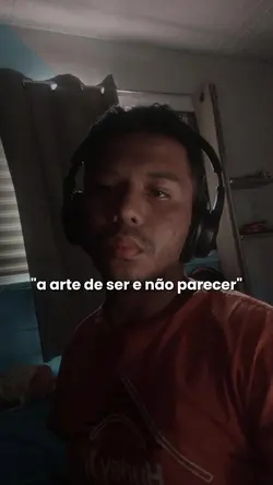 Arte de ser