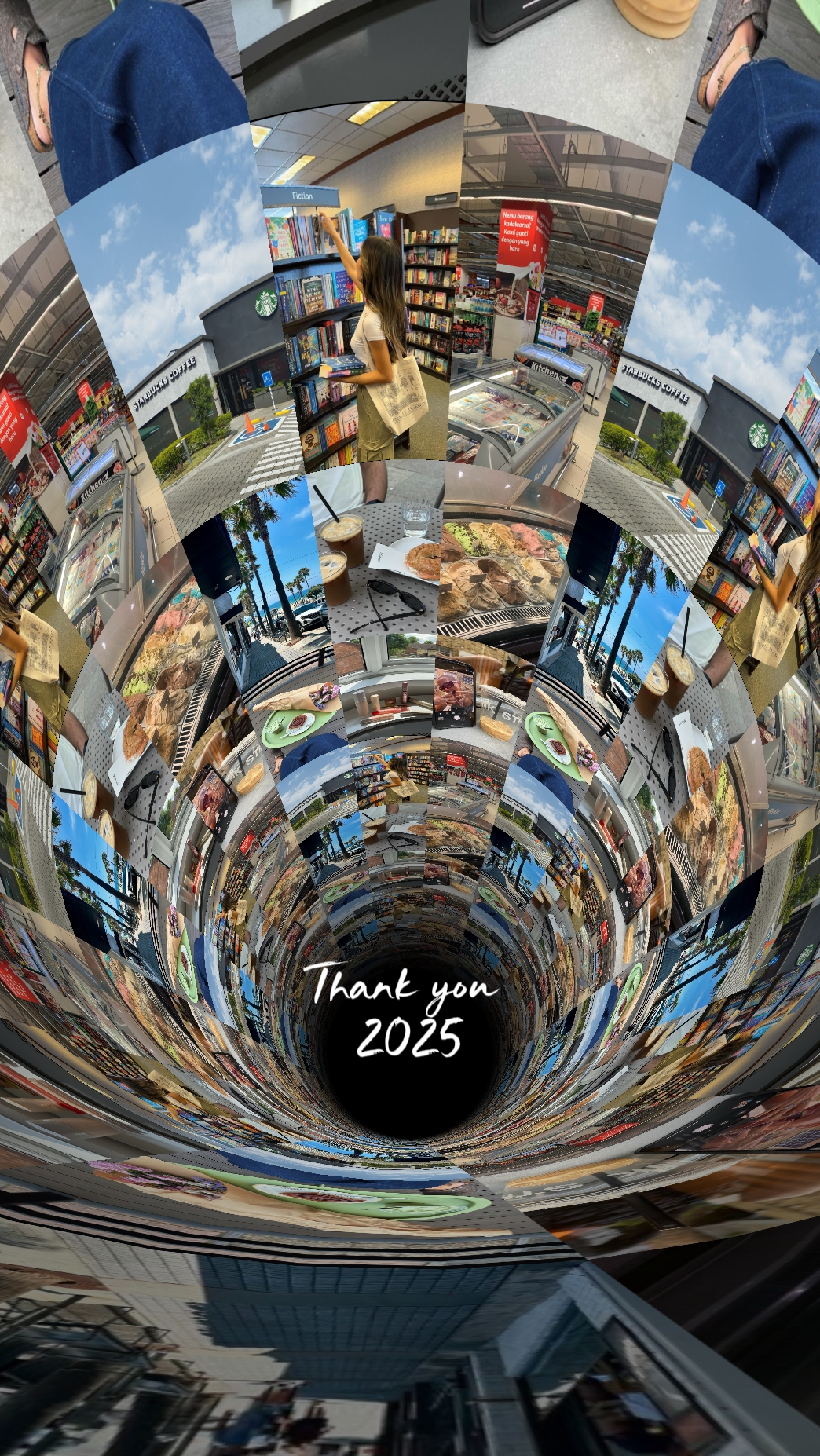 Salamat 2025