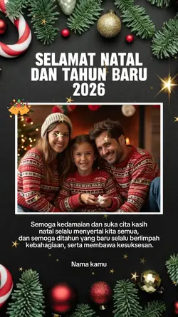 Selamat hari Natal