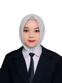 background putih