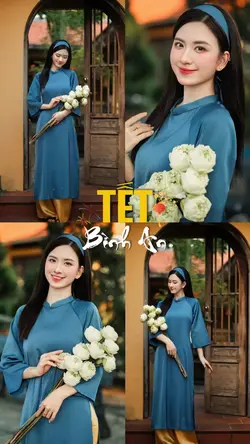 Tết Bình An