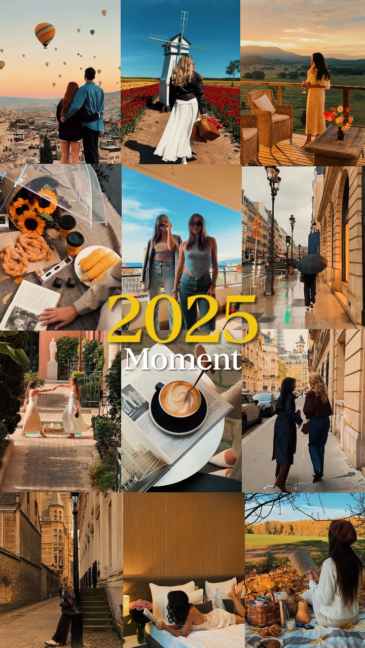 Momento 2025