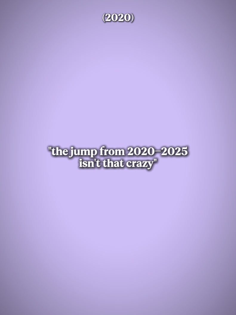 tumalon mula 2020-2025