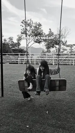 tamatlah sudah