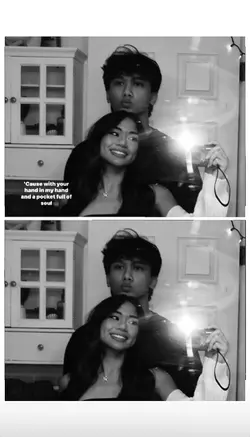 couple edit