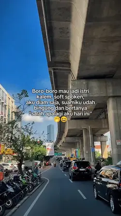 boro boro mau jadi
