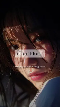 CHÚC NOEL