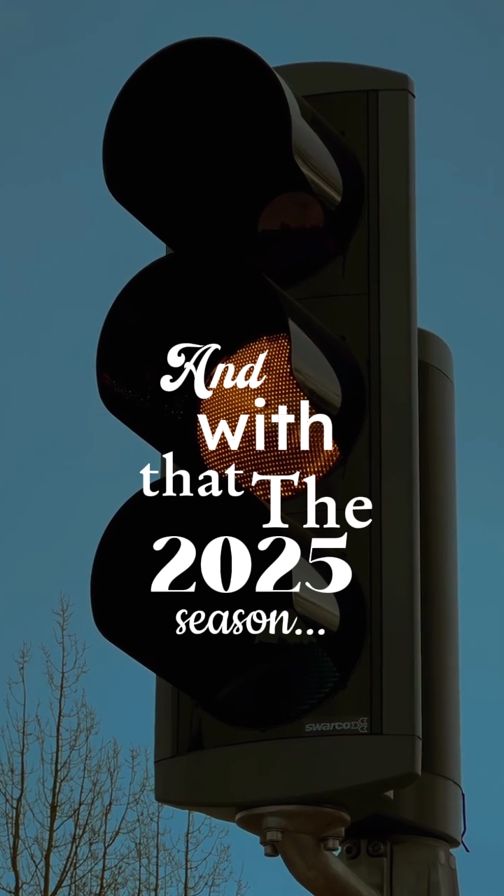 Saison 2025 