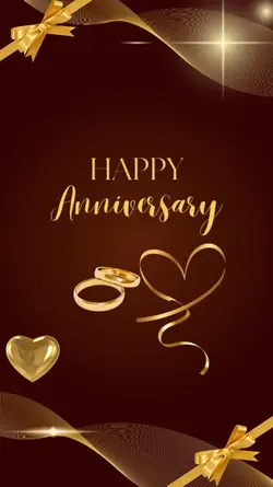 Wedding Anniversary
