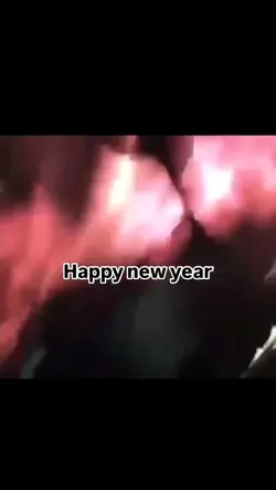 HAPPY NEW YEAR