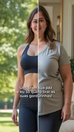 Emagrecimento 
