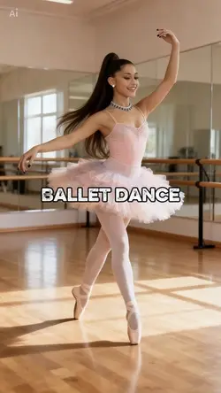Ballet Dance