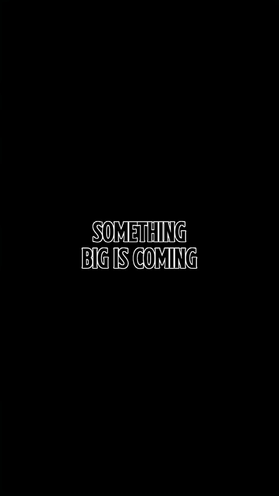 COMING SOON