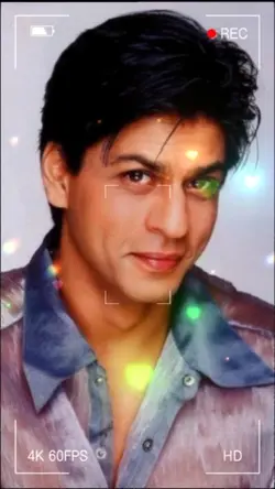 lagu Shahrukh Khan