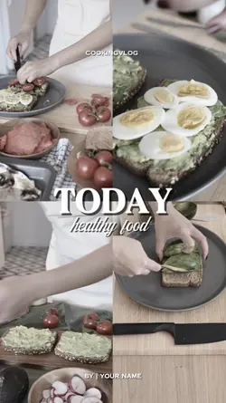 healthy food