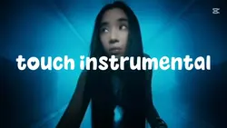 touch 
