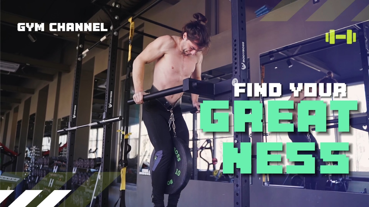 GYM CHANNEL
