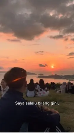 galau luk