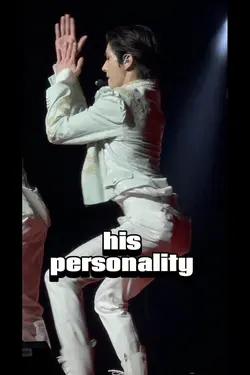 looks vs personality