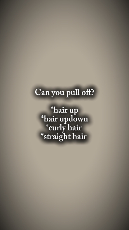 hair style 