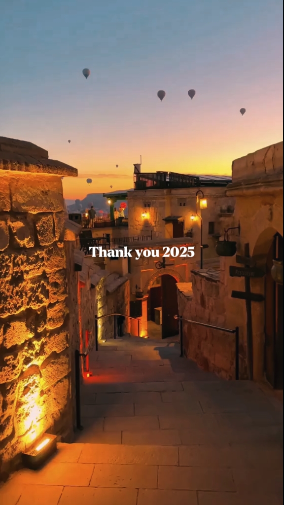 Terima kasih 2025