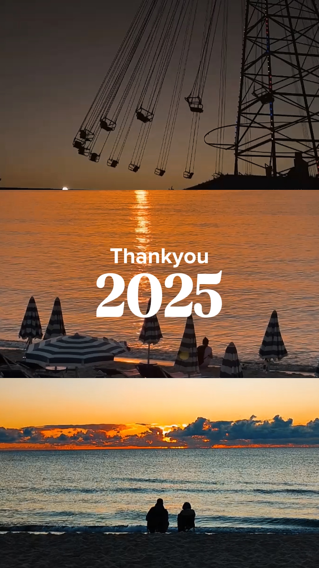 Resumen de 2025