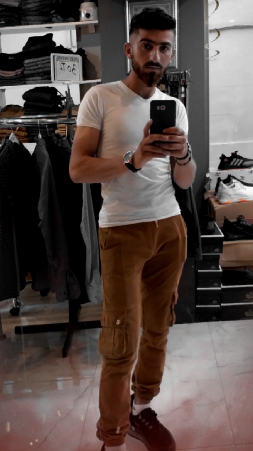 انا الصعبة جايبها