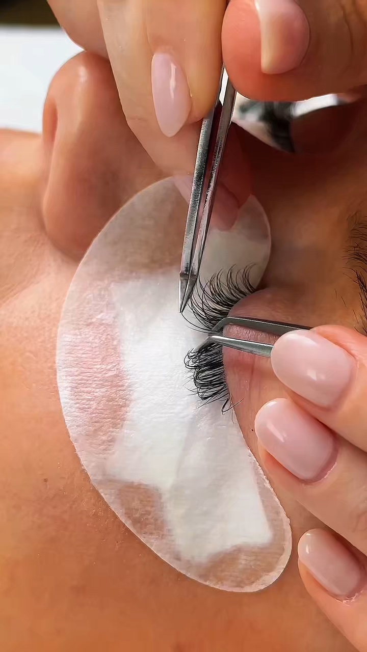 Wimpern