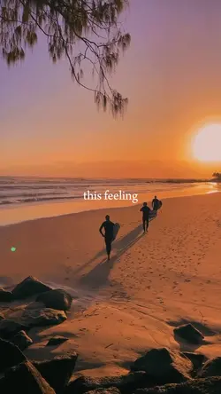 this feeling