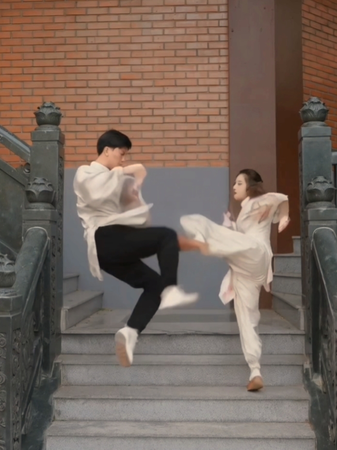 kungfu foto