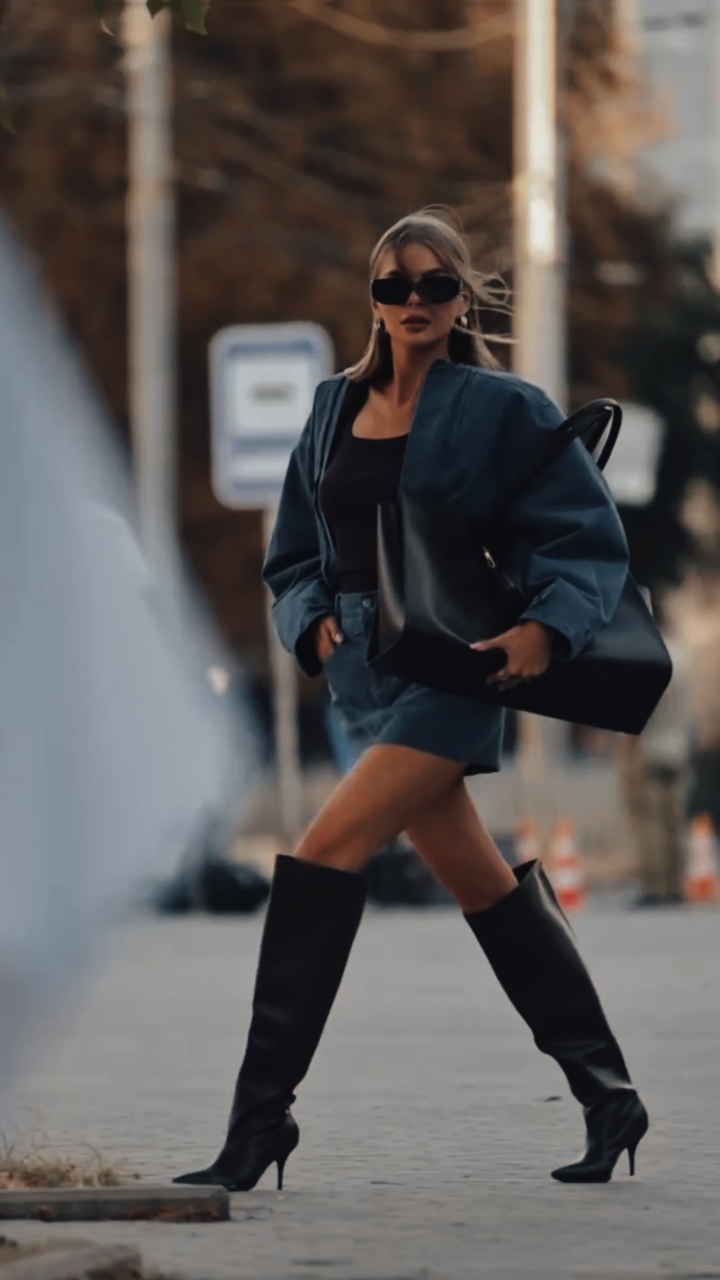 Minha Roupa Casual
