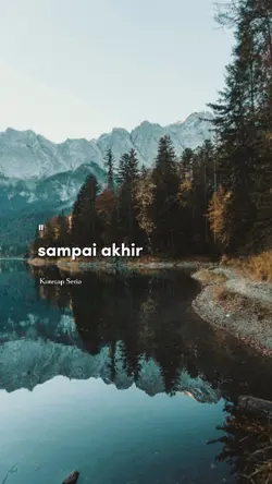 Kutetap Setia