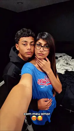 Meu amor 