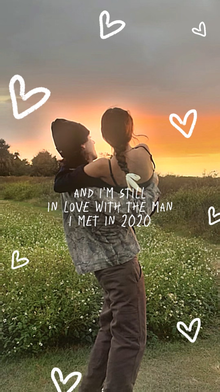 It's almost 2025 but