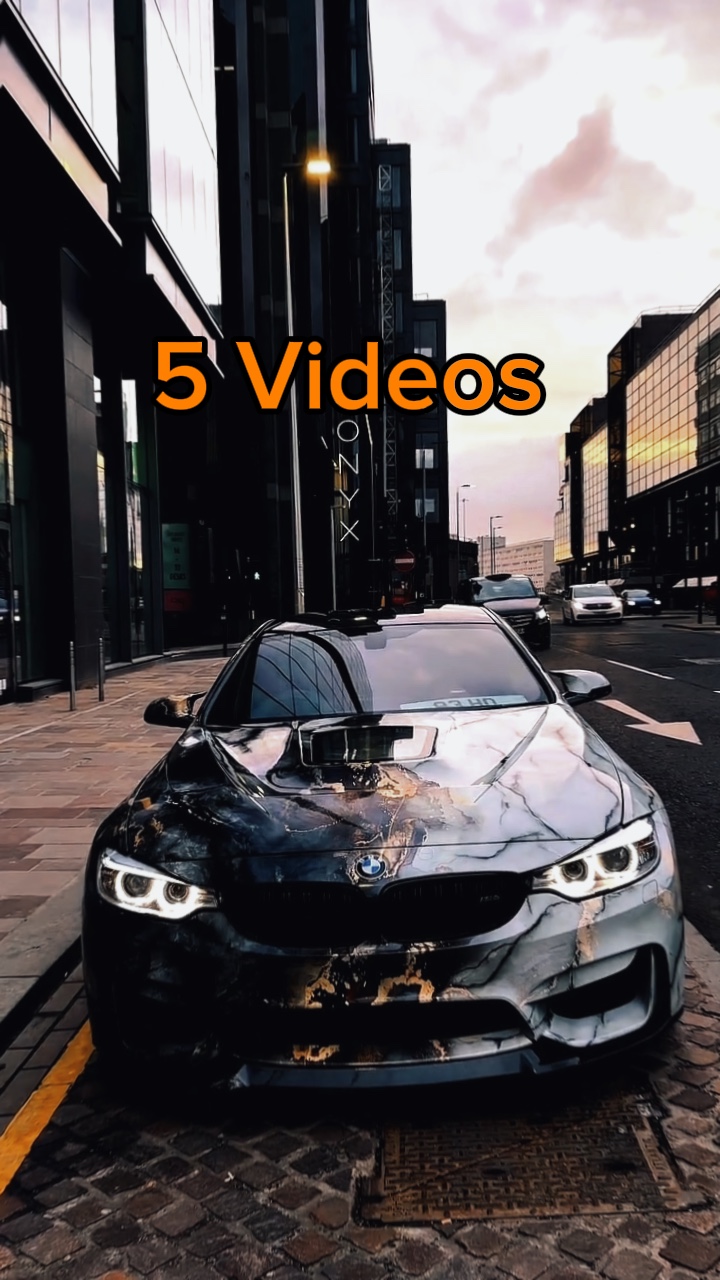 CAR TEMPLATE 💀🔥