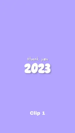 2023 recap 70 clips