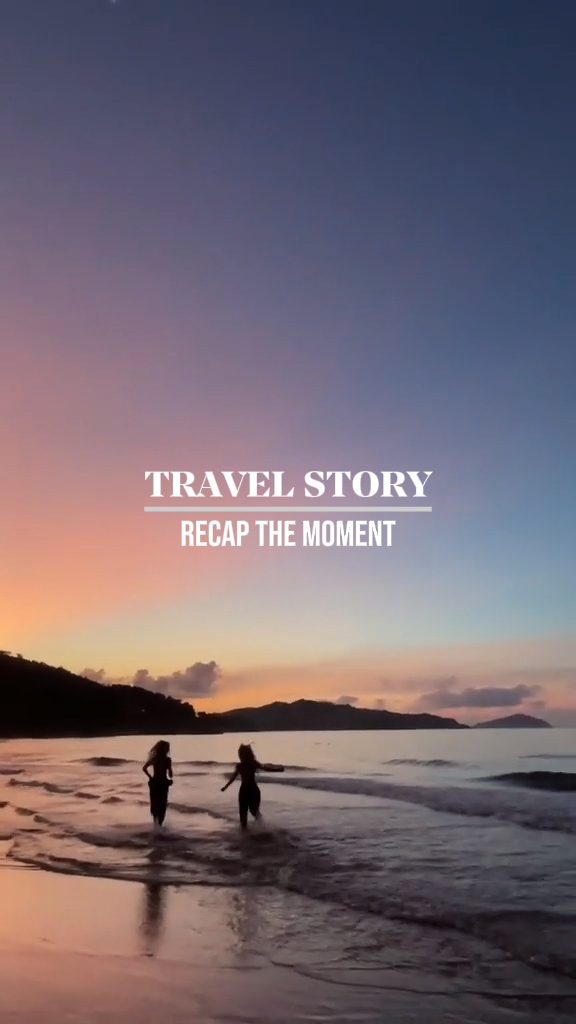 Historia de viaje