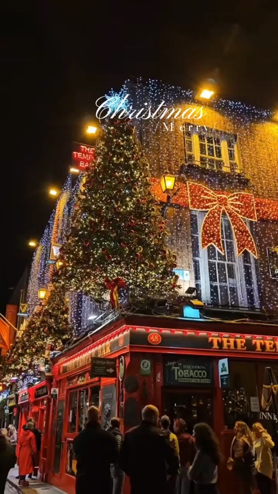 Weihnachtsmarkt