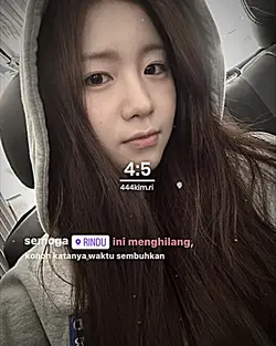 VERSI BLUR