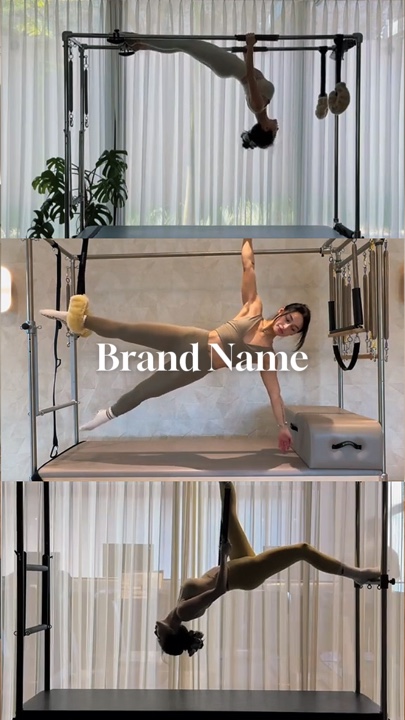 Pilates