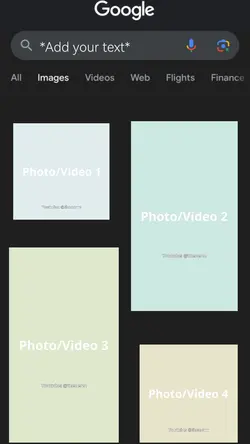 Google Search Image