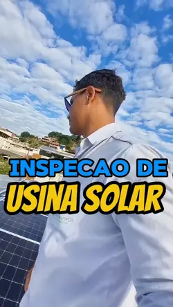 Dia de inspeção