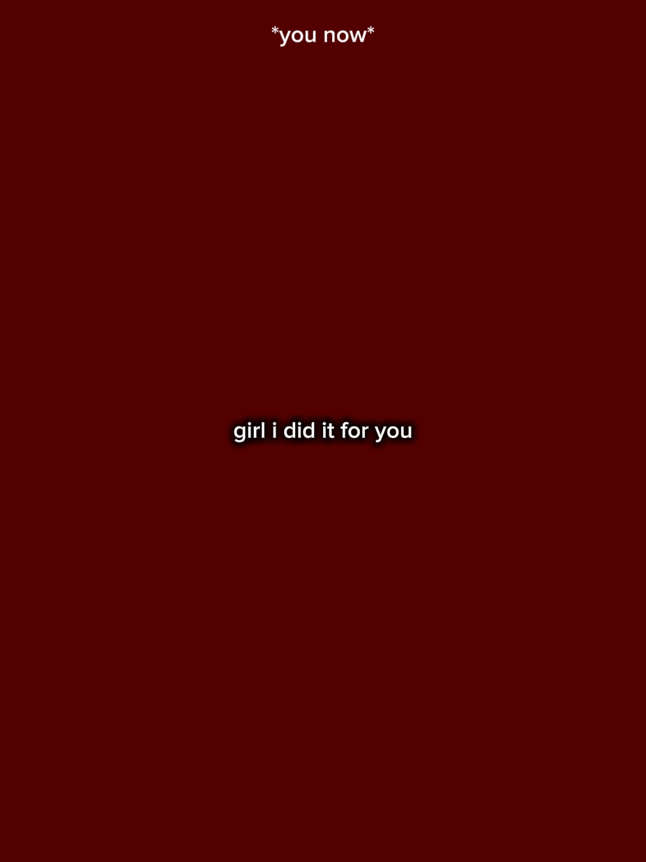 Girl ginawa ko para sayo