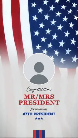 Congratulations
