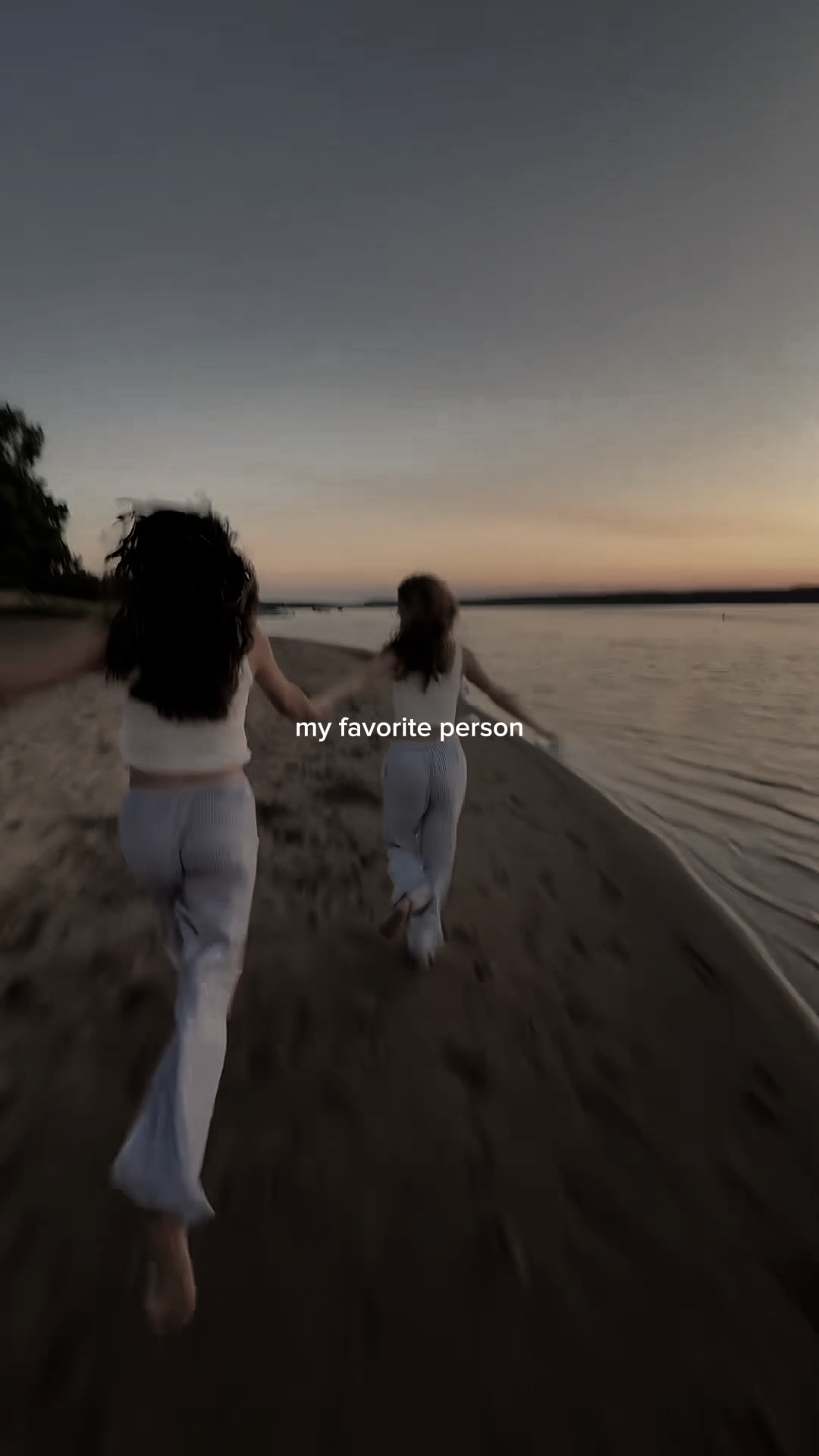 Mi persona favorita