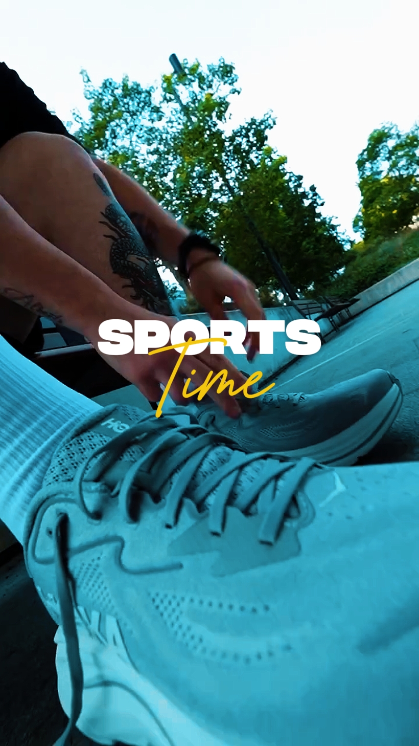 TIEMPO DEPORTIVO