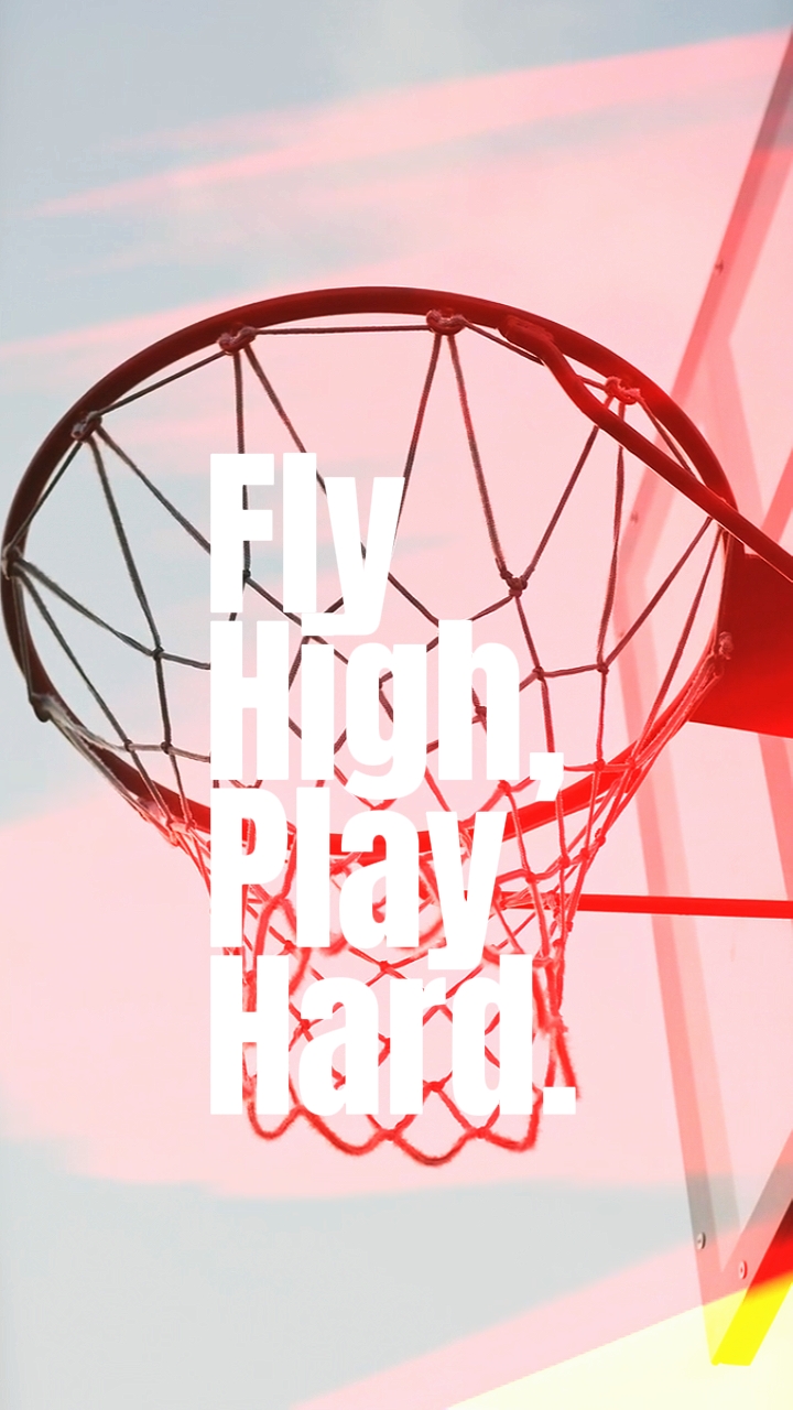 Basketball Training 
