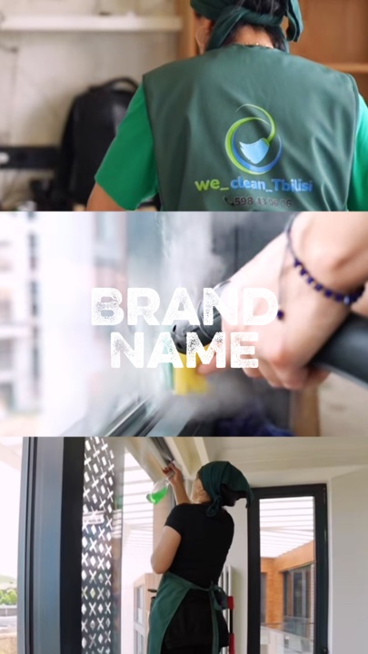 Home cleaning