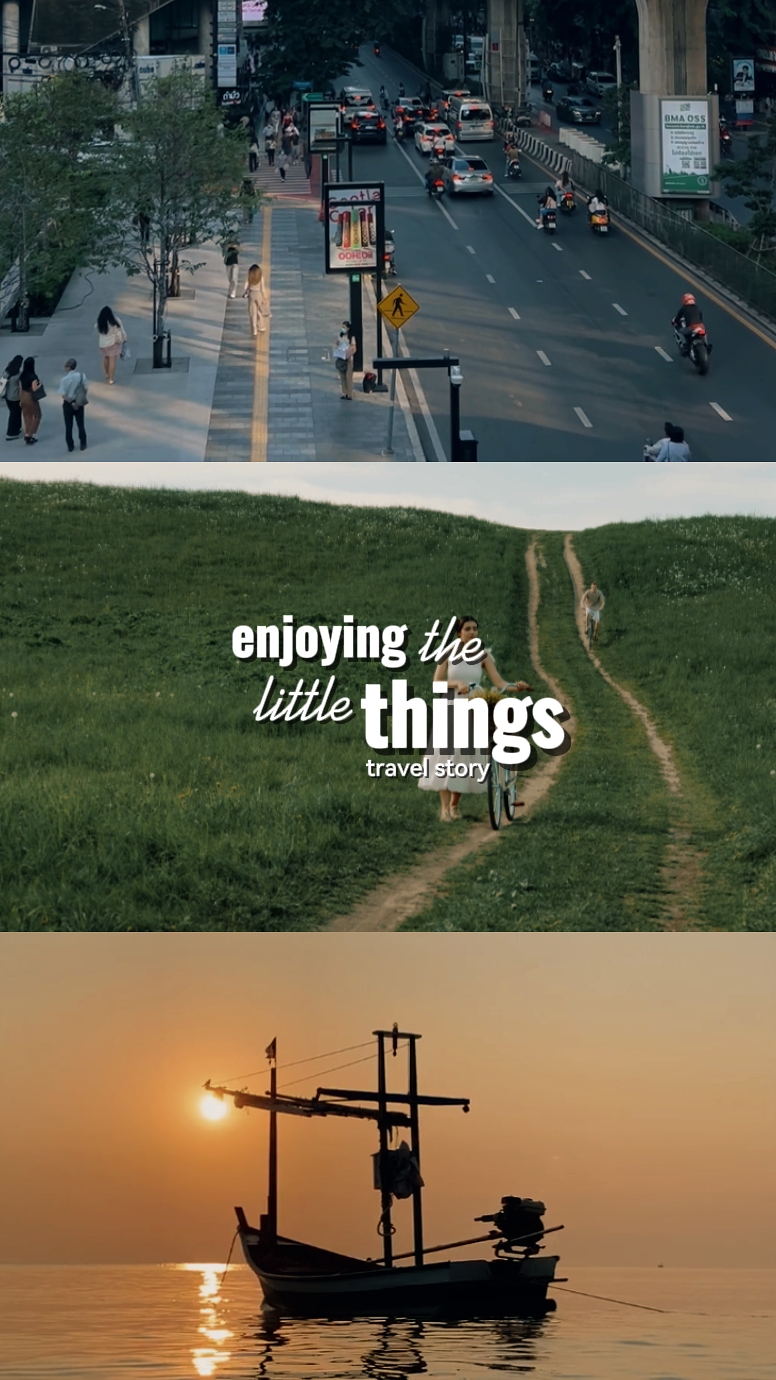 little story