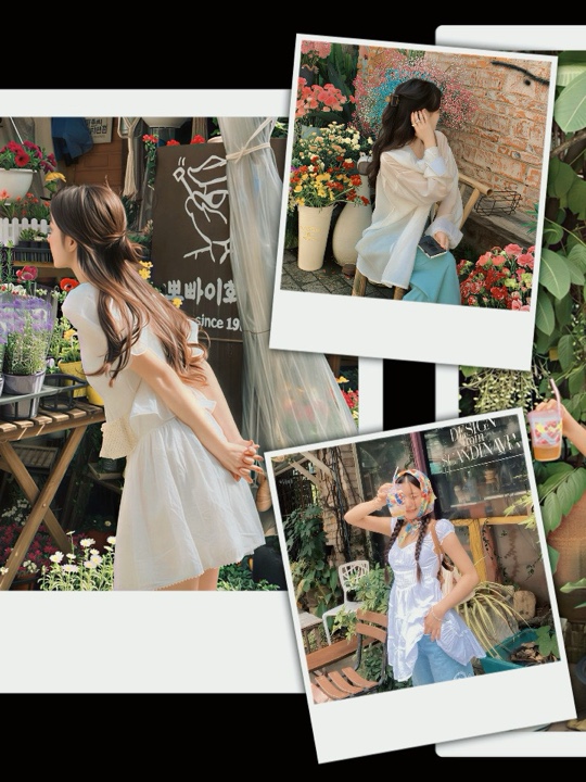 Photos Frame Recap